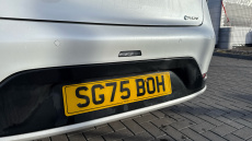 Toyota Prius 2.0 PHEV Excel 5dr CVT Hatchback